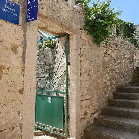 14647b Appartement *