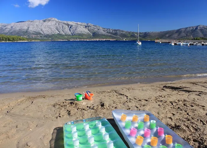 14647b Appartamento Lumbarda