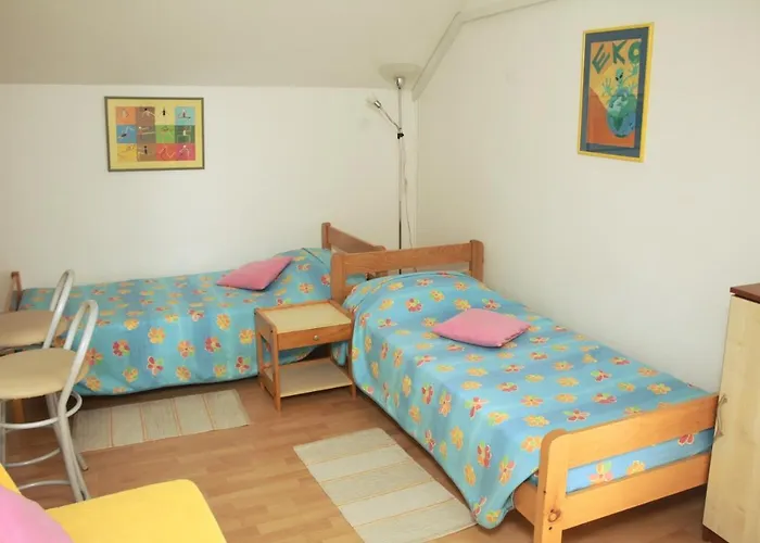 14647b Appartamento Lumbarda